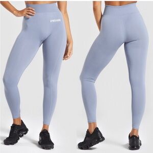 Gymshark BREEZE LIGHTWEIGHT SEAMLESS TIGHTS size S